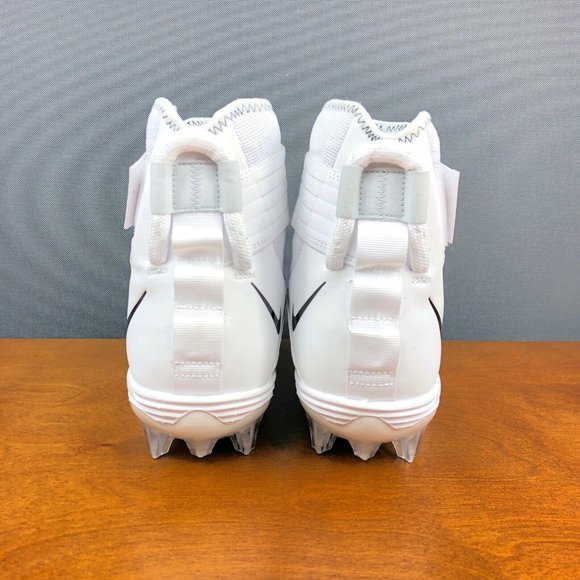 Nike Force Savage Elite 2 "White Wolf" Football Cl - Picture 5 of 9